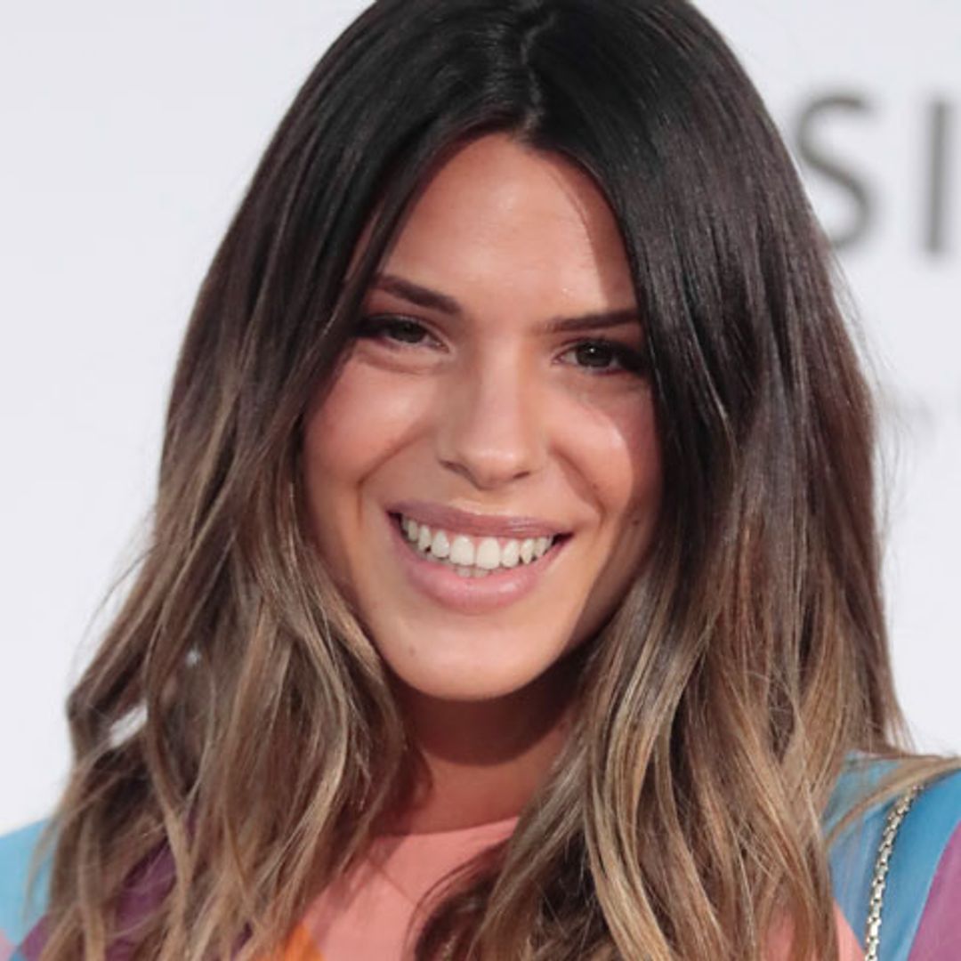 Laura M. Flores: 'Si mi padre me pide ayuda se la daré eternamente'