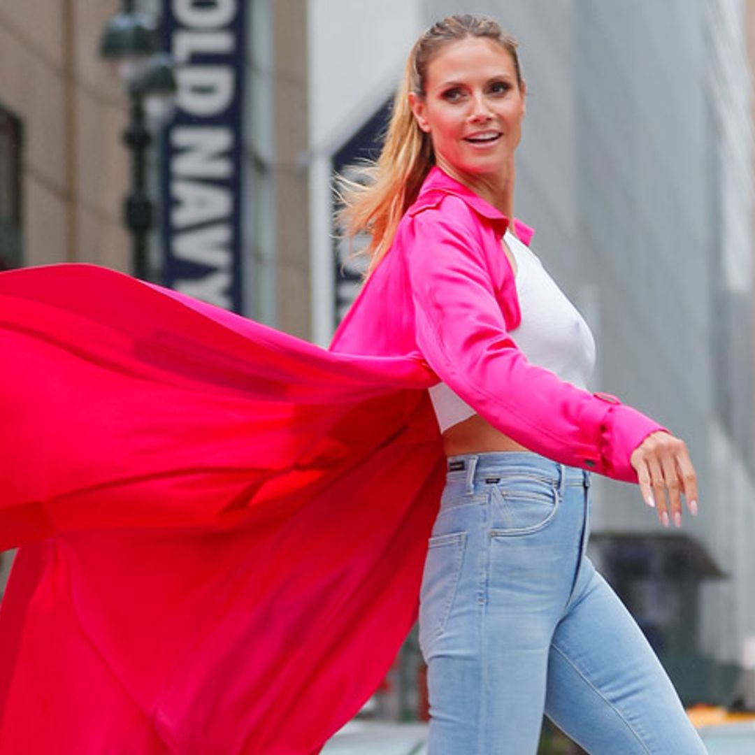 Si llevas 'skinny jeans' esto es lo que la ciencia dice de ti