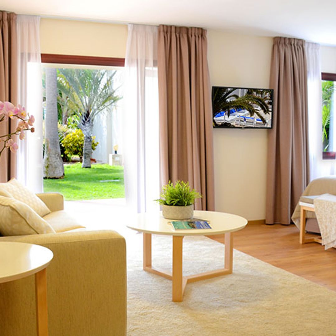 ¿Y una escapada a Fuerteventura 'Only Adults'?