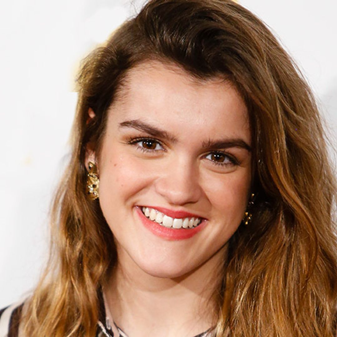 Amaia Romero cumple 20 años: así le ha cambiado la vida a la ganadora de OT 2017