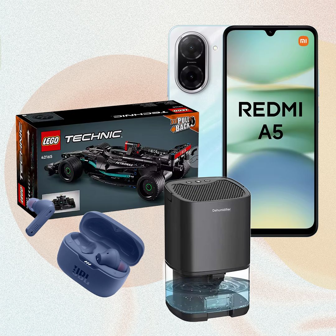 Aprovecha las ofertas de última hora más potentes del Cyber Monday 2025 que merecen mucho la pena