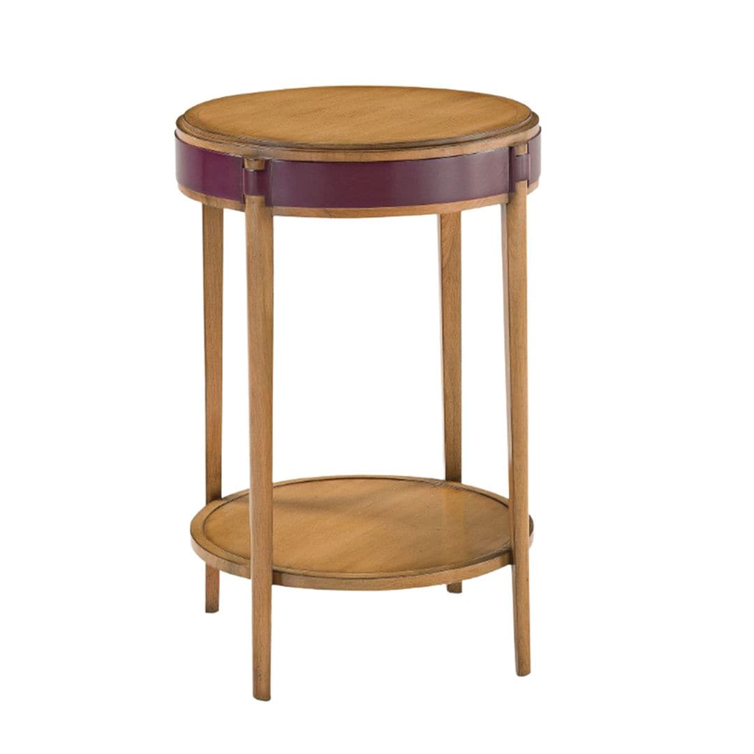 Mesa auxiliar, de Roche Bobois (1.620 €)