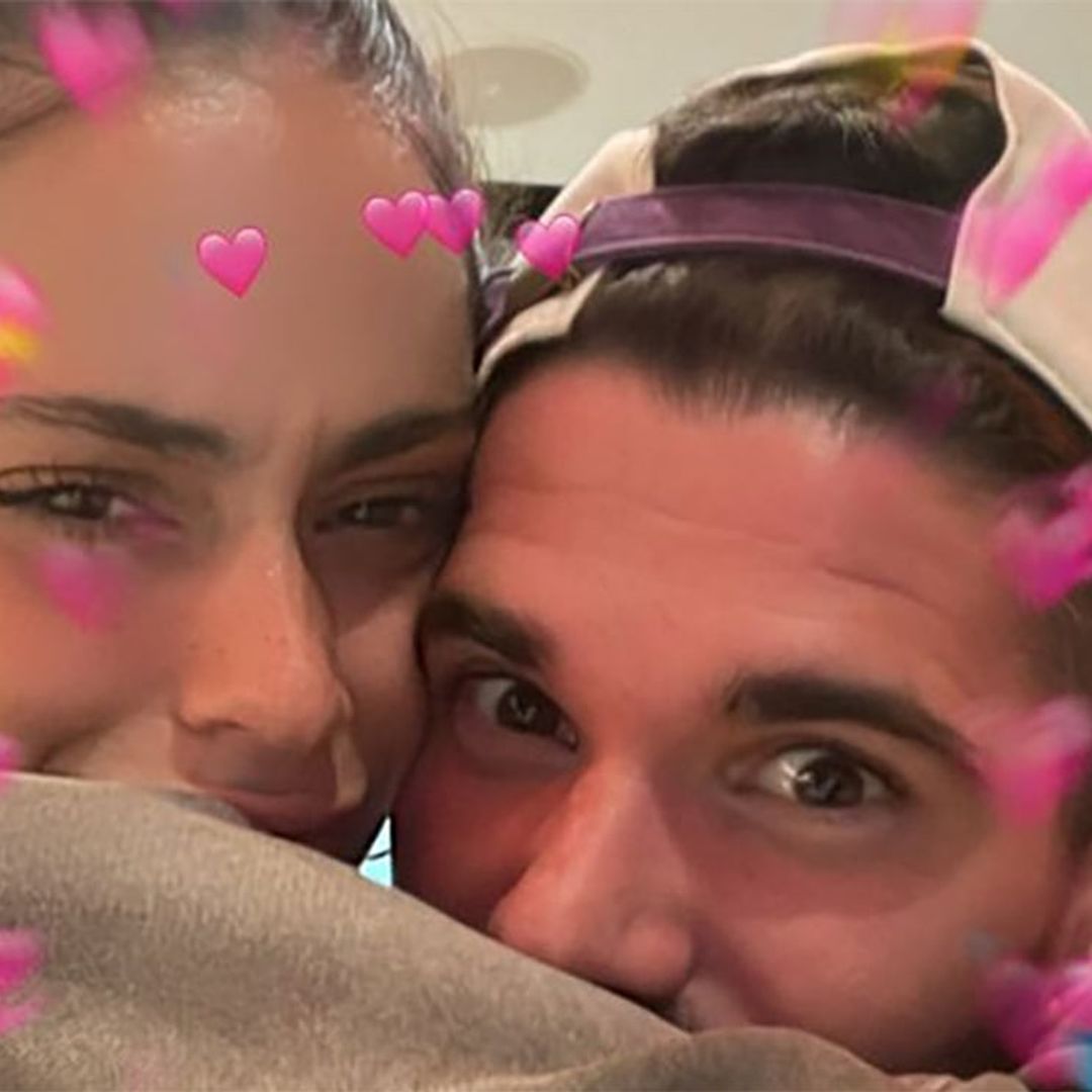 El cariñoso mensaje de Tini Stoessel a Rodrigo De Paul que disipa los rumores de crisis