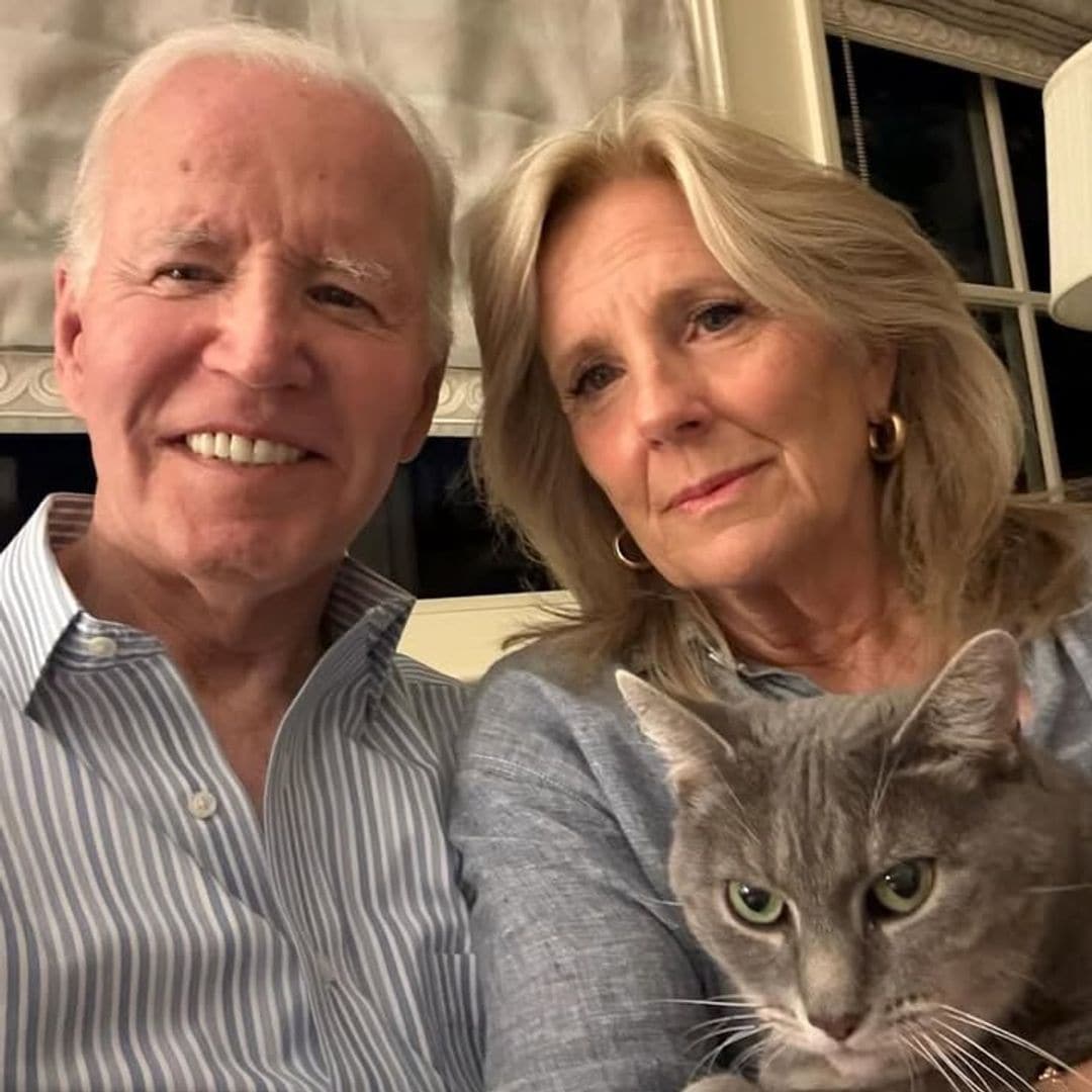Joe Biden anuncia que tiene cáncer con metástasis y Trump reacciona con este mensaje