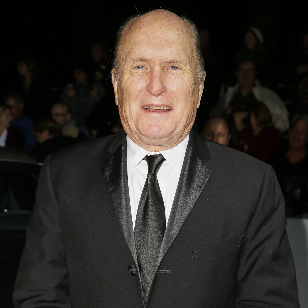 Muere Robert Duvall, leyenda de 'El padrino' y 'Apocalypse Now', a los 95 años