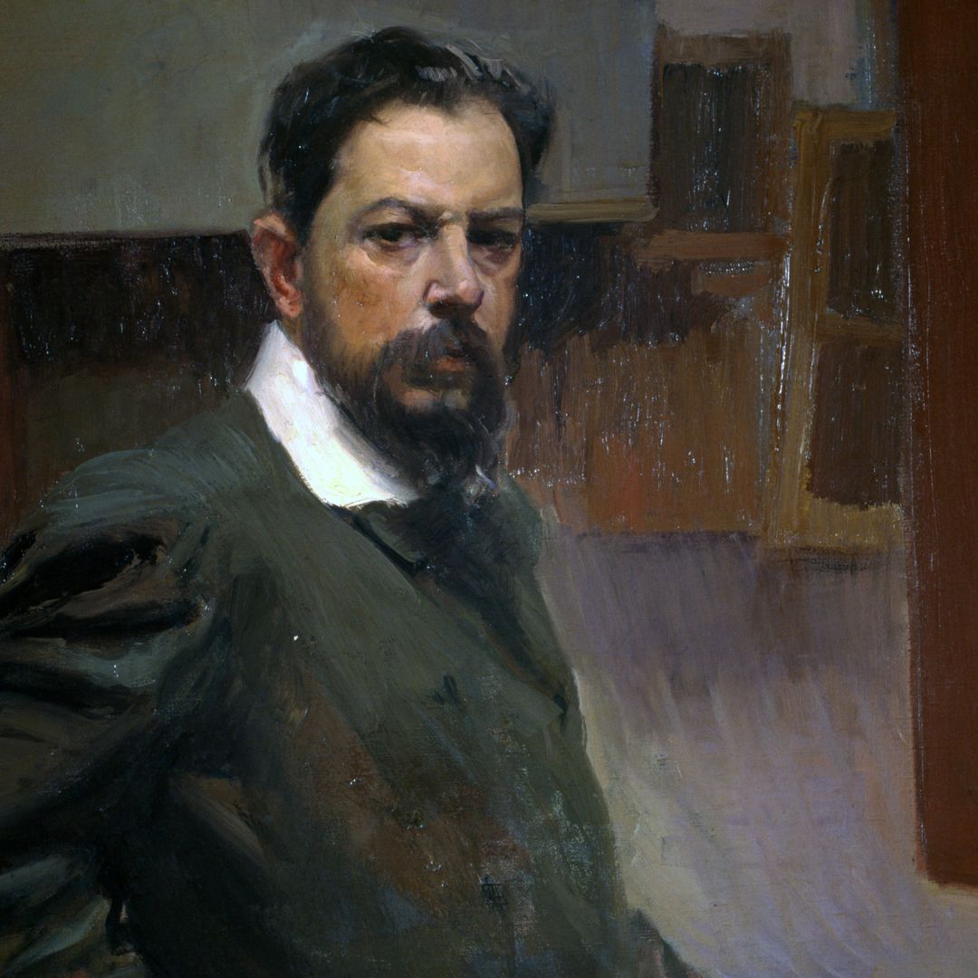 Joaquín Sorolla
