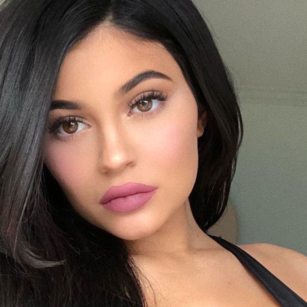 El álbum de fotos más tierno de Kylie Jenner con su hija Stormi