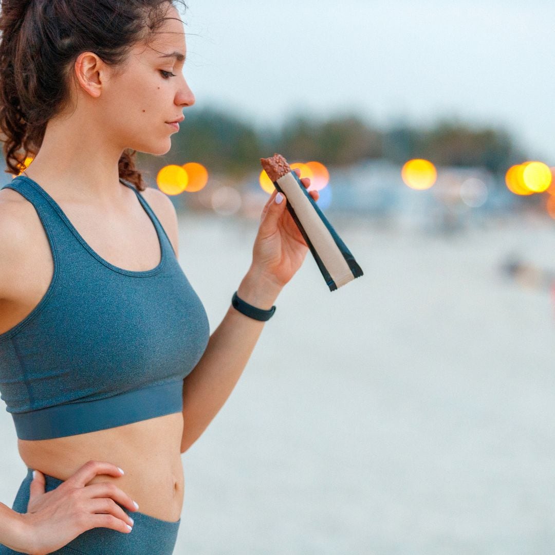 Así tiene que ser tu dieta alta en proteínas si haces mucho ejercicio