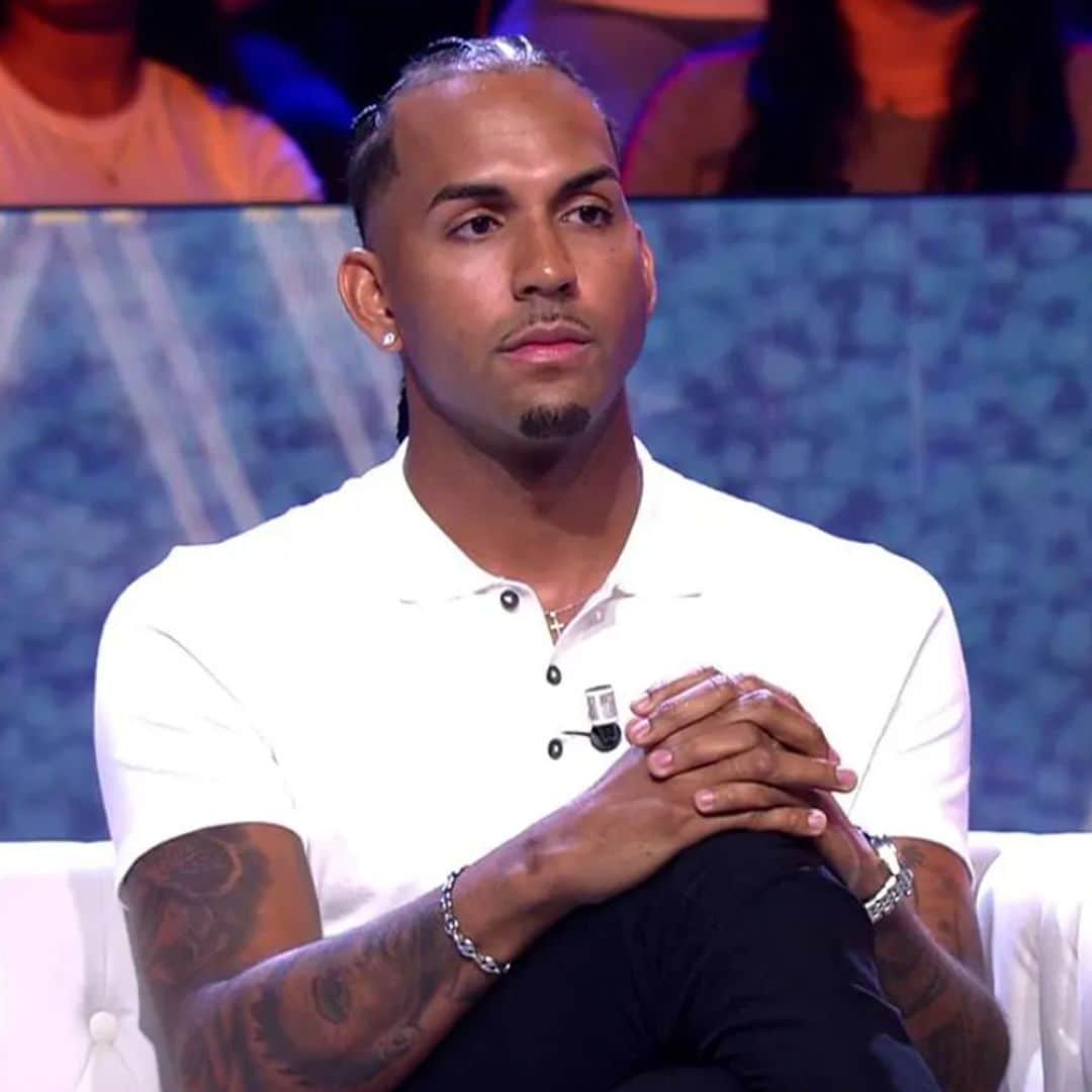 Yulen Pereira da la cara: su versión sobre el embarazo de Jeimy Báez y una confesión inesperada