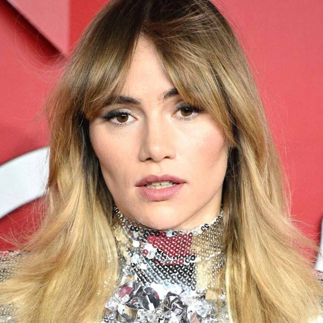 Suki Waterhouse a los 31: su próximo y exitoso proyecto y sus planes con Robert Pattinson