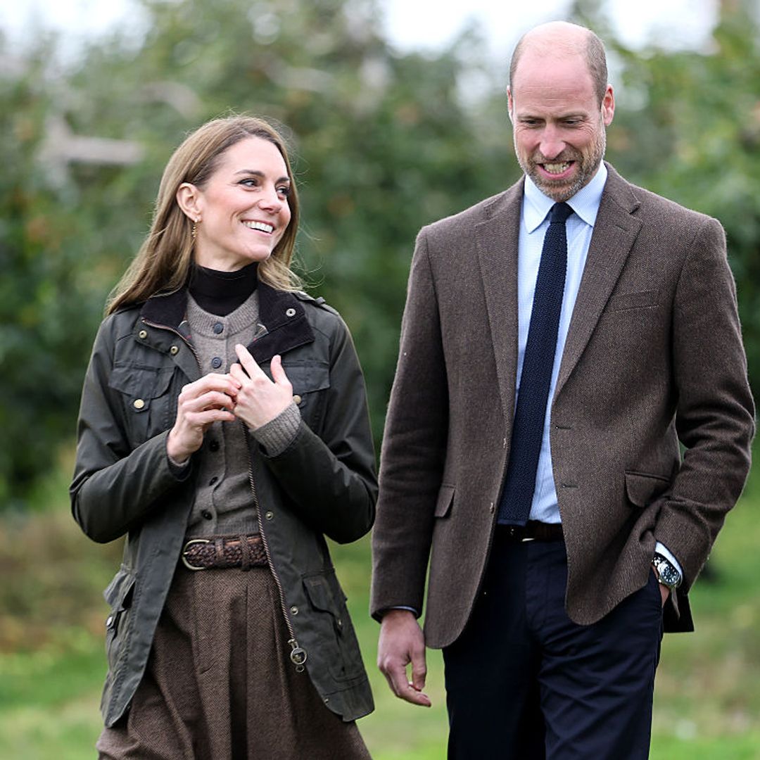 En enero de 2025, Kate Middleton confirmó que su cáncer estaba en remisión