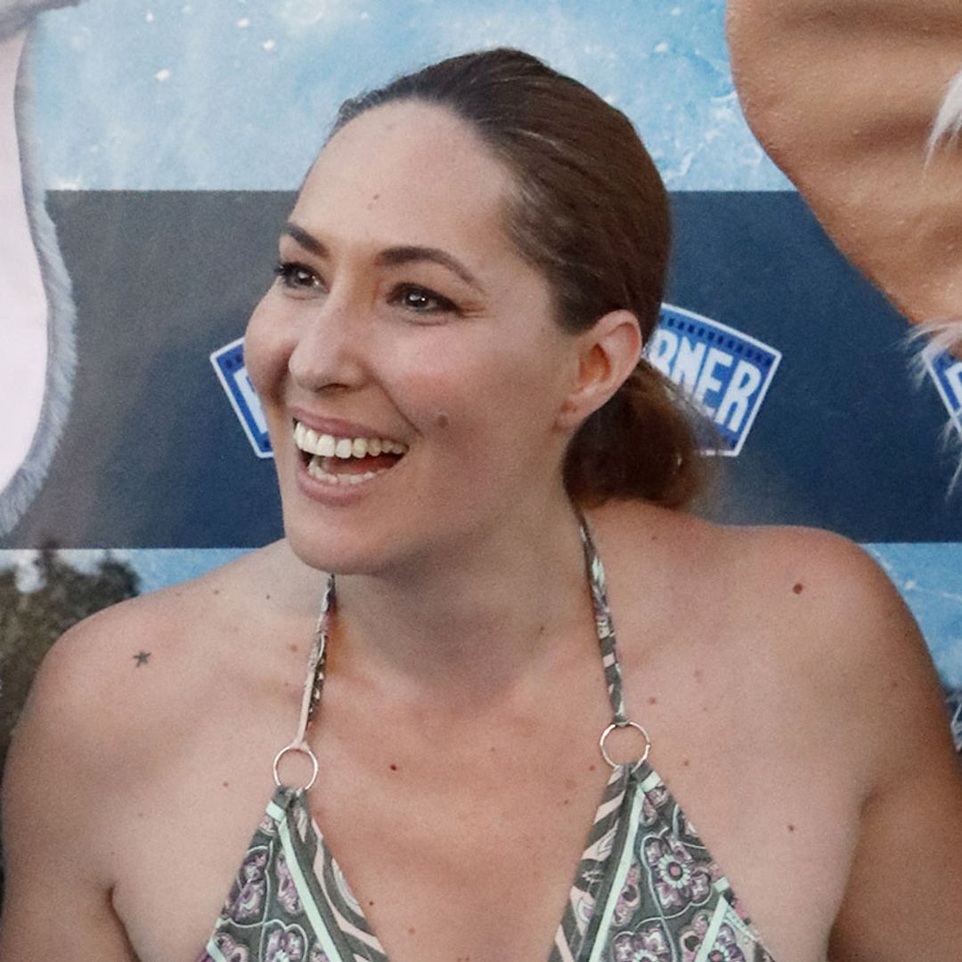 De la 'reconciliación' de sus padres a la relación con Rocío Carrasco: Rosario Mohedano habla como nunca