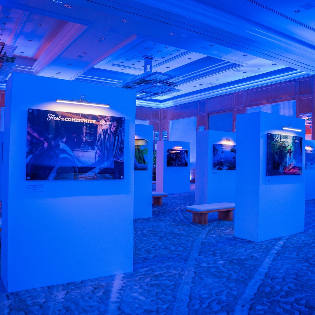 República Dominicana lleva su esencia a Miami con una noche dedicada al arte y al turismo