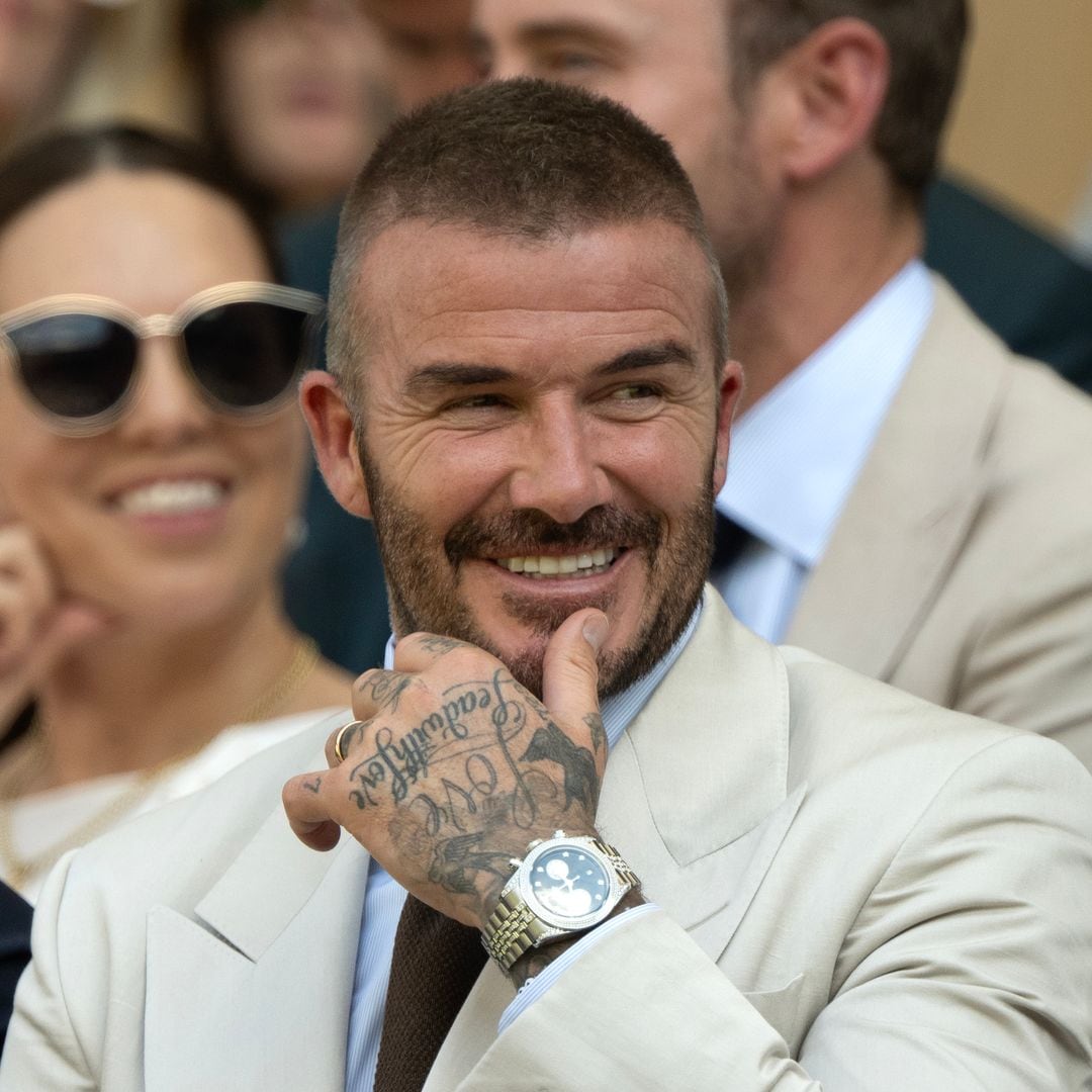 Las piezas de alta relojería que acapararon todas las miradas en Wimbledon 2025