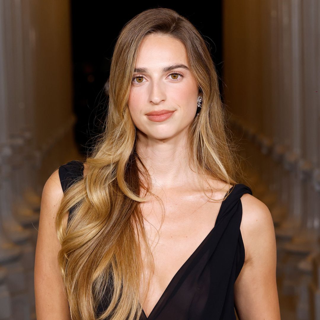 De Olimpia Báez a Talita von Fürstenberg: las nietas de los diseñadores más emblemáticos que mantienen vivo el legado de la moda