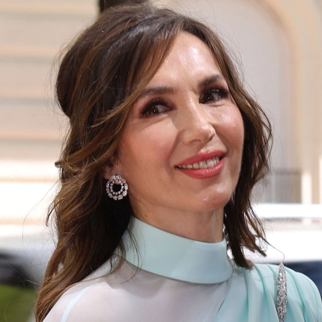 paloma lago peinado