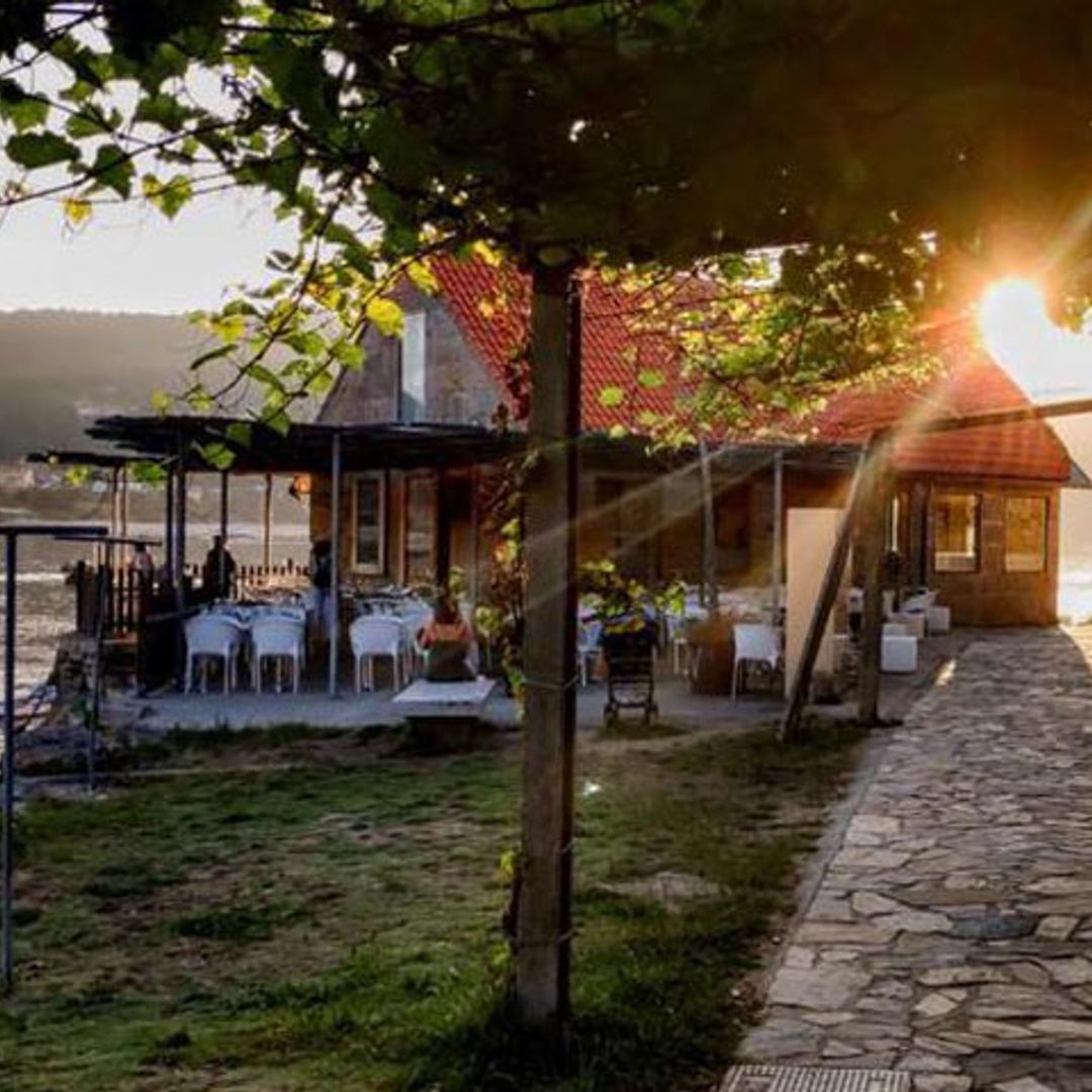 O Con de Aldán, un tesoro escondido en Cangas do Morrazo