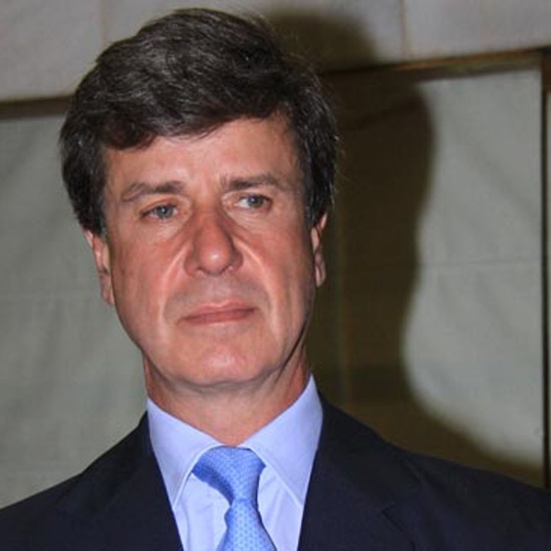 La lenta recuperación de Cayetano Martínez de Irujo, que lleva casi un mes en el hospital
