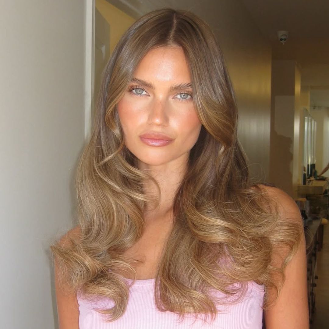 12 cortes y peinados que resaltan la textura natural del pelo y marcarán la diferencia este otoño