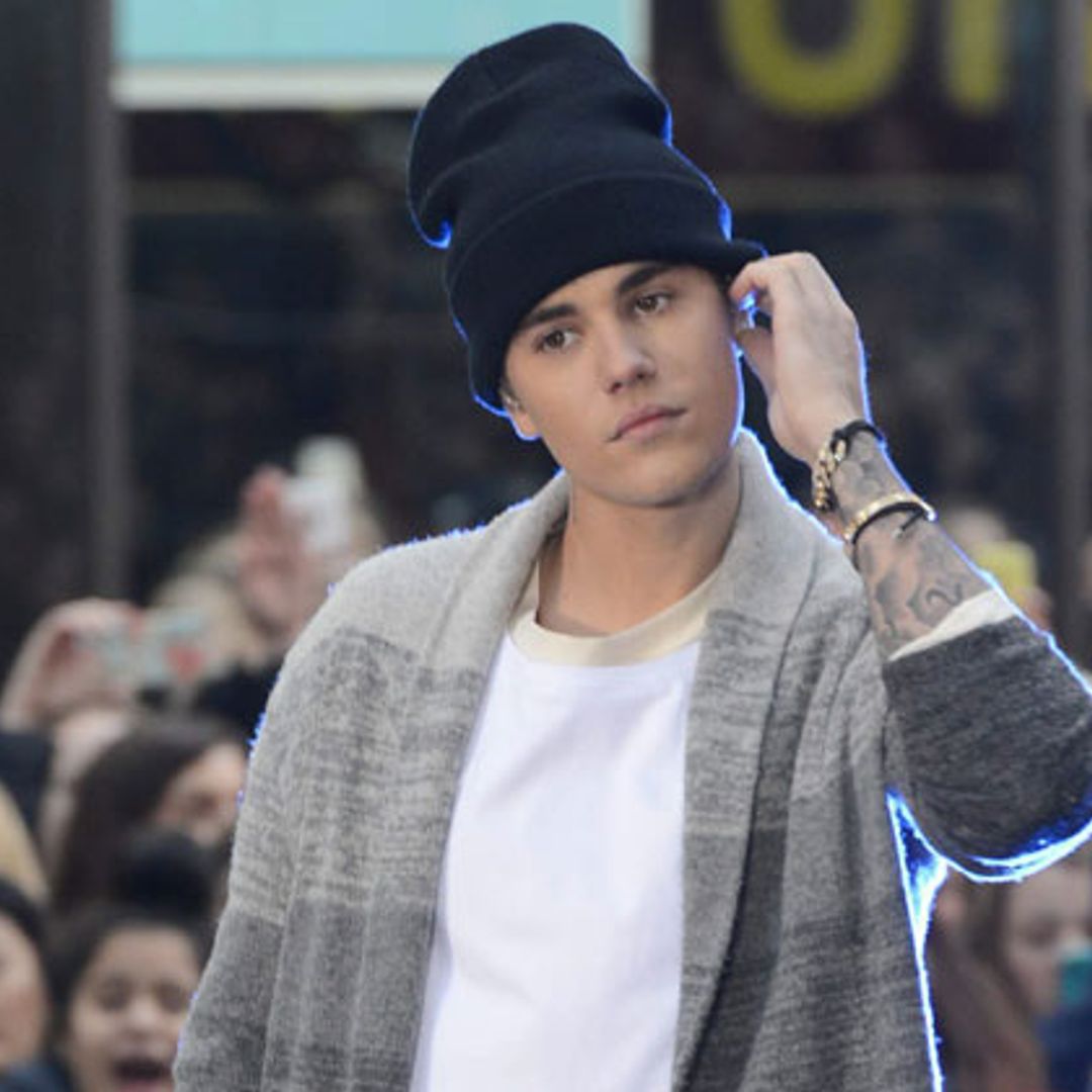 ¿Qué hizo Justin Bieber para que le expulsaran de las ruinas de Tulum?