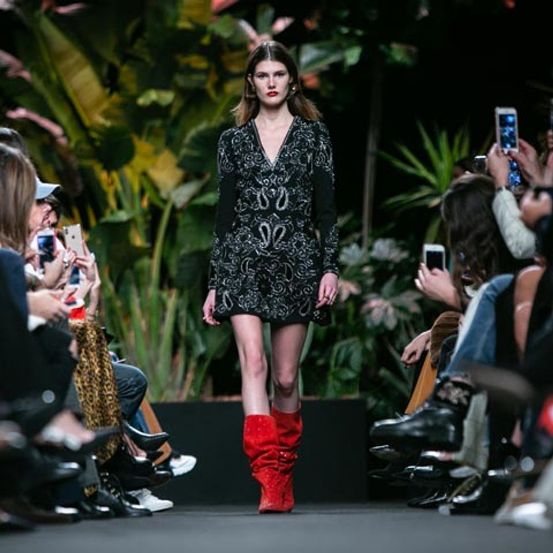El notición que acompaña a las novedades de la próxima edición de Fashion Week Madrid