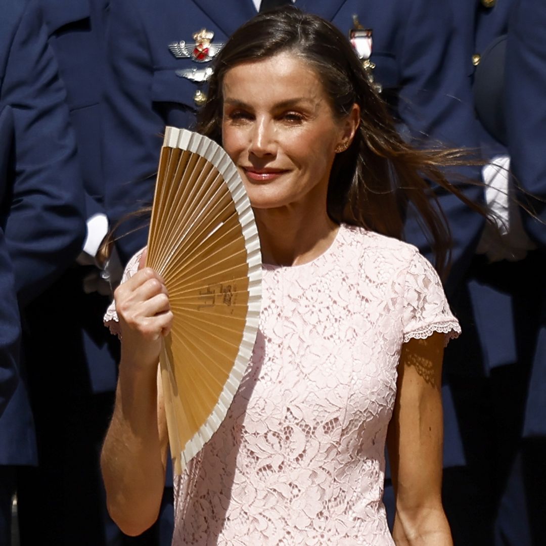 Reina Letizia