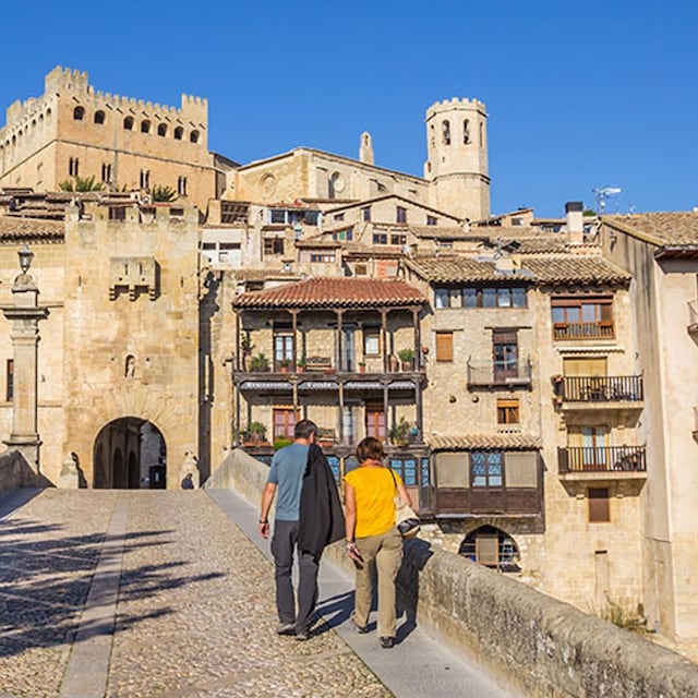 pueblos mas bonitos de aragon