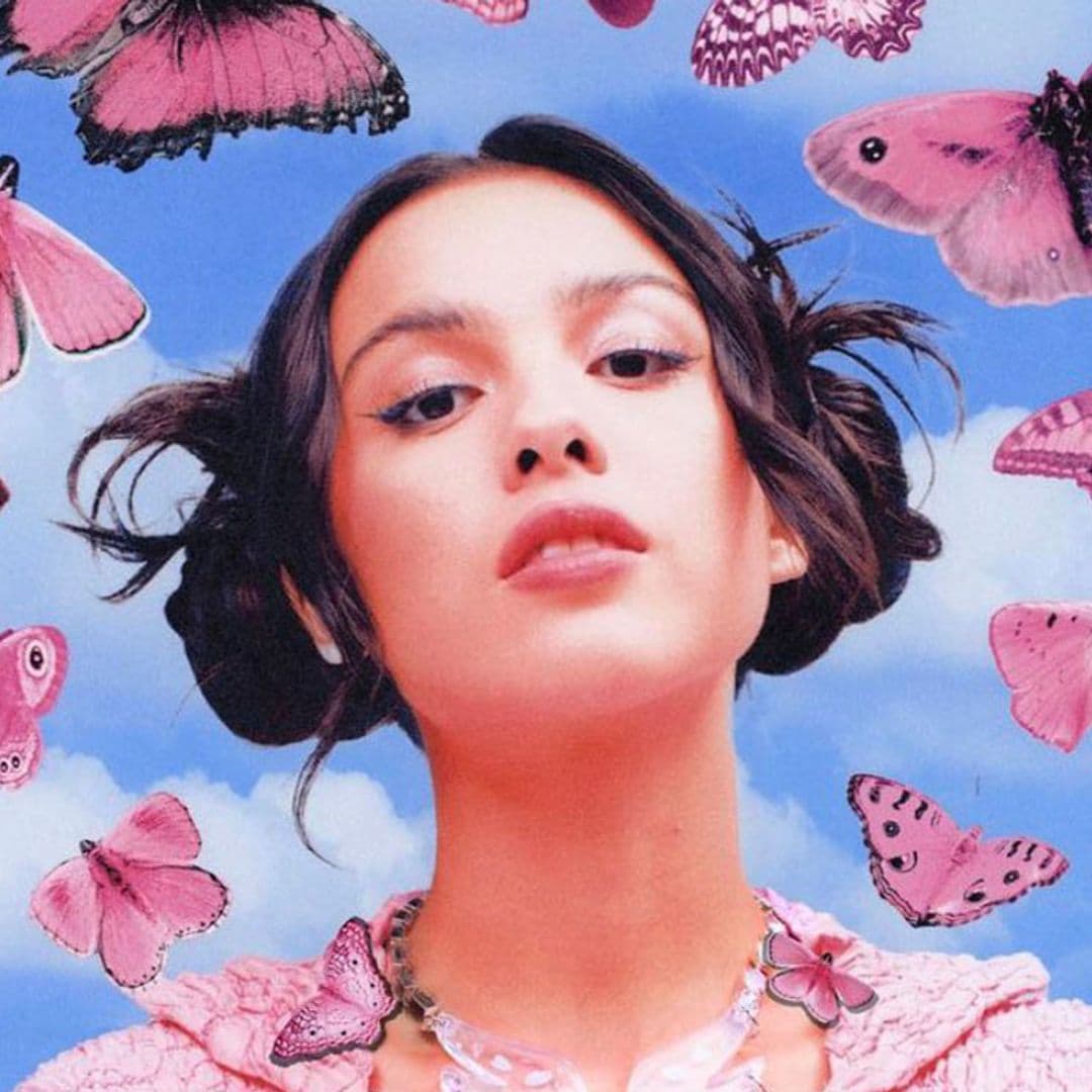 Transformación y evolución: la mariposa es el símbolo del 2022 y sabemos por qué 🦋