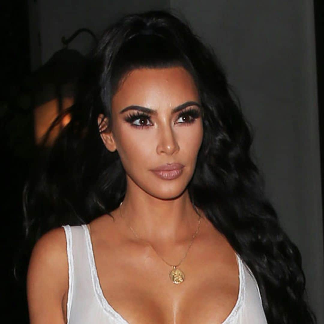 La increíble cifra que Kim Kardashian se embolsa por minuto