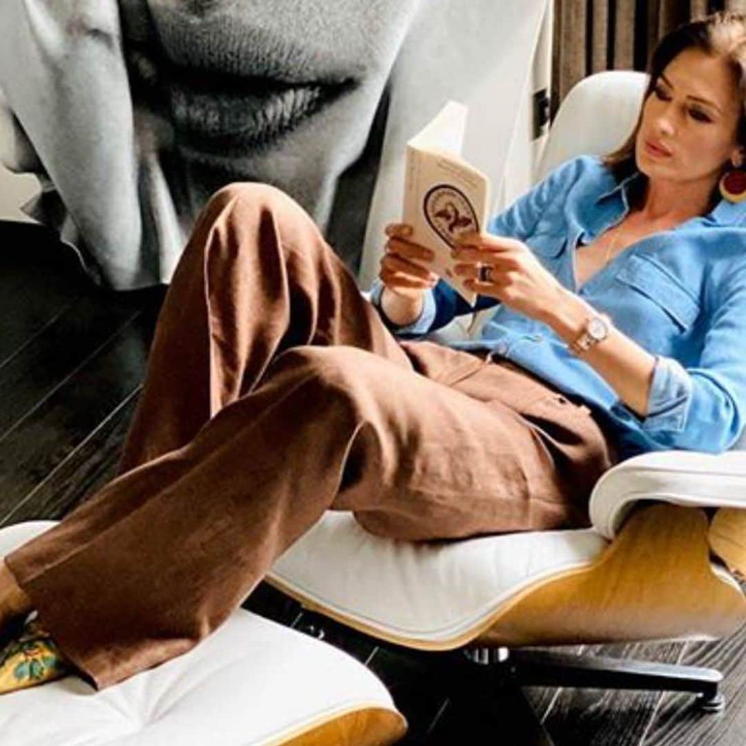 nieves alvarez casa