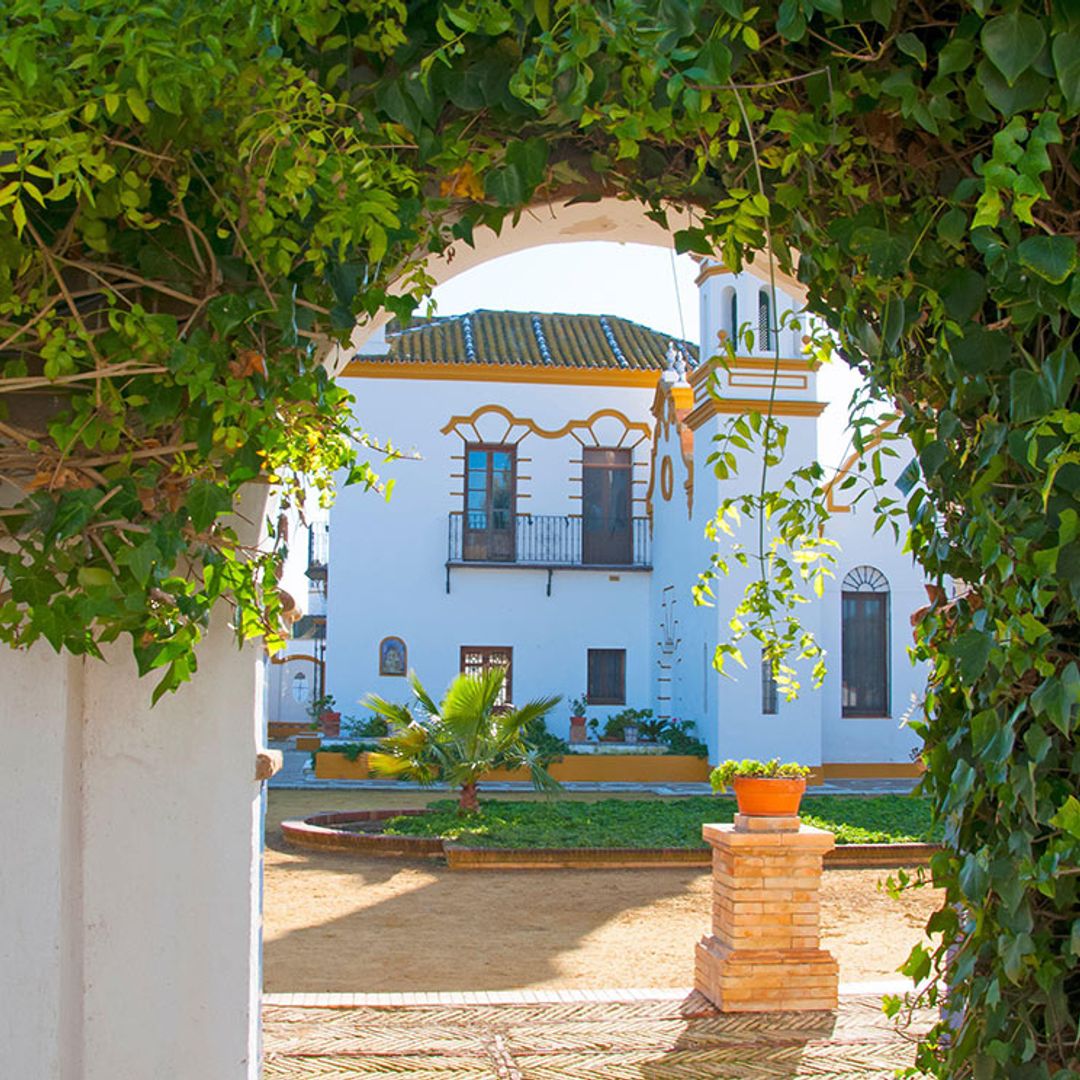 Rincones de Andalucía que solo te descubrirá un andaluz