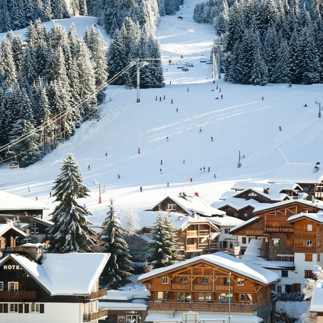 La guía definitiva para despedir la temporada de esquí en los Alpes franceses