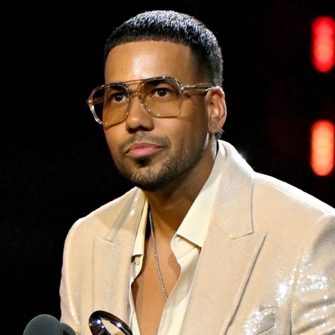 Romeo Santos revela la desafiante condición con la que vive uno de sus hijos: ‘Fue como una epifanía’