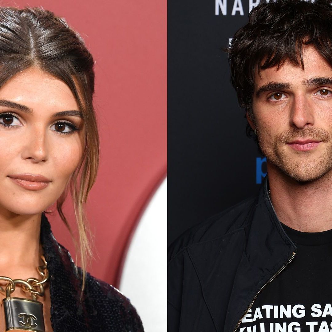 Jacob Elordi y Olivia Jade Giannulli rompen su relación tras casi cuatro años de noviazgo