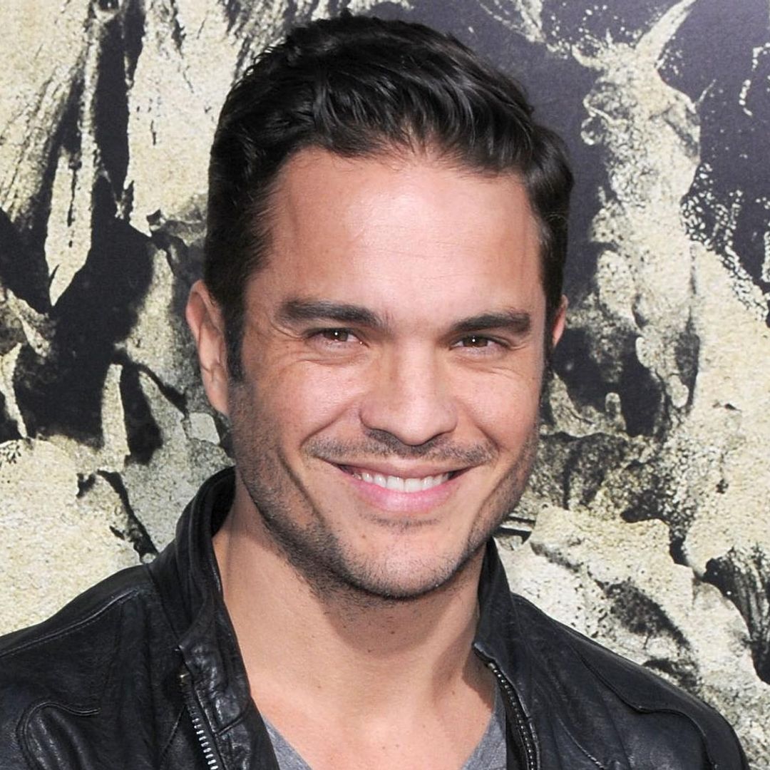 Ilusionado, Kuno Becker habla de la próxima llegada de su primera hija