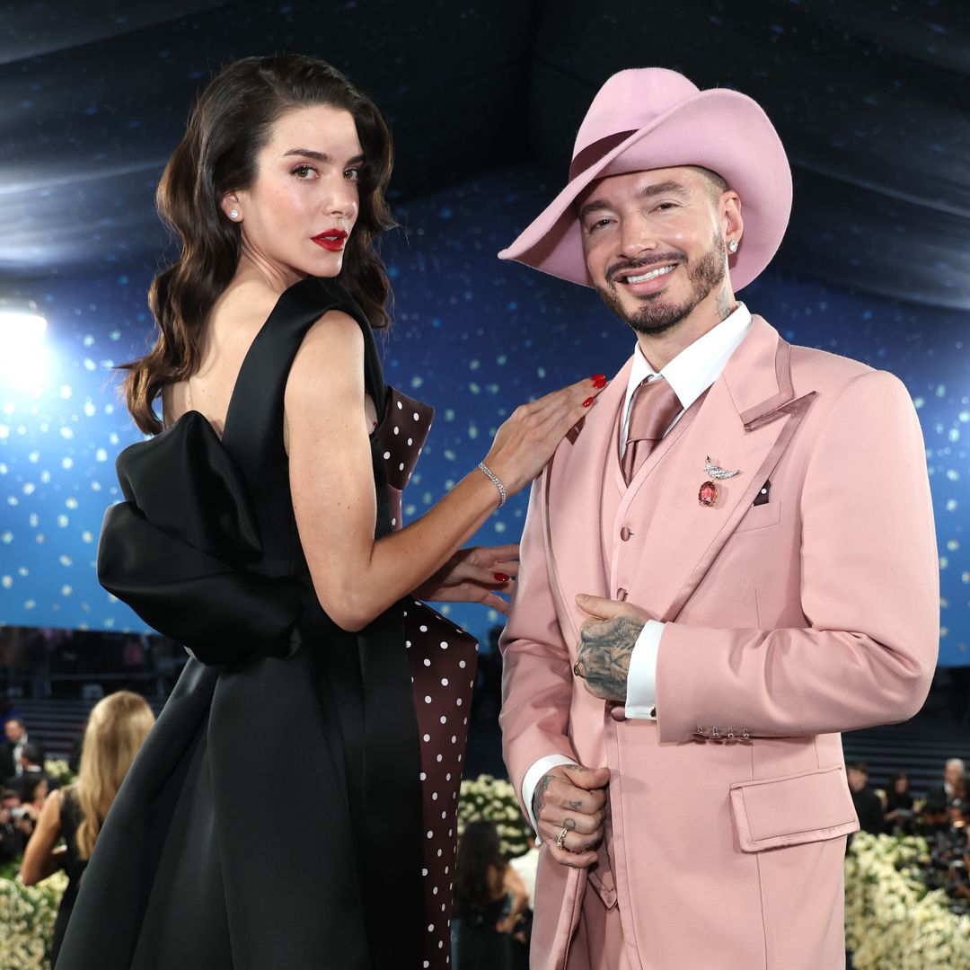 La sorpresa de Valentina Ferrer a J Balvin en la celebración de su 40 cumpleaños