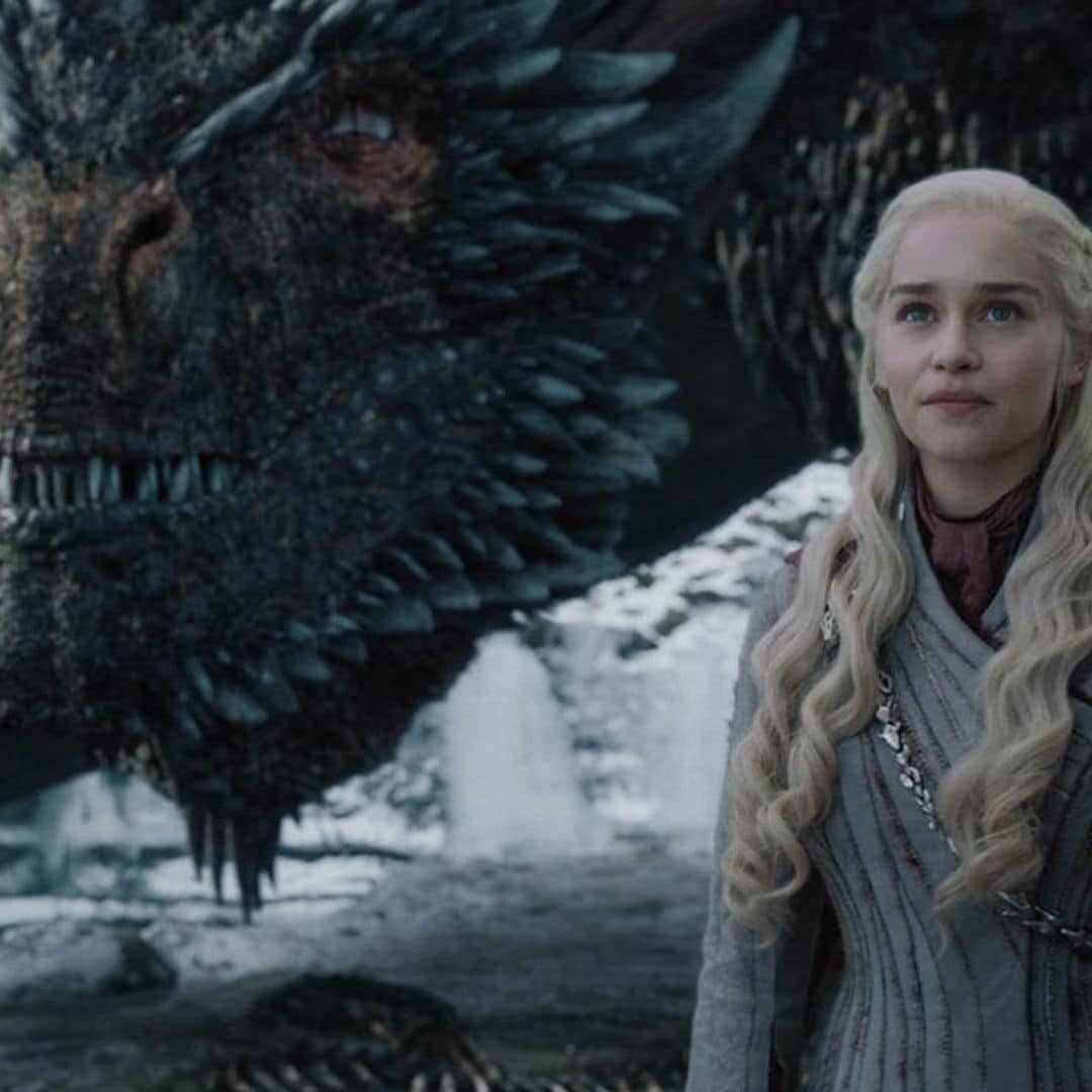 Los creadores de 'Juego de Tronos' confirman que George R.R. Martin les dijo el final de la historia