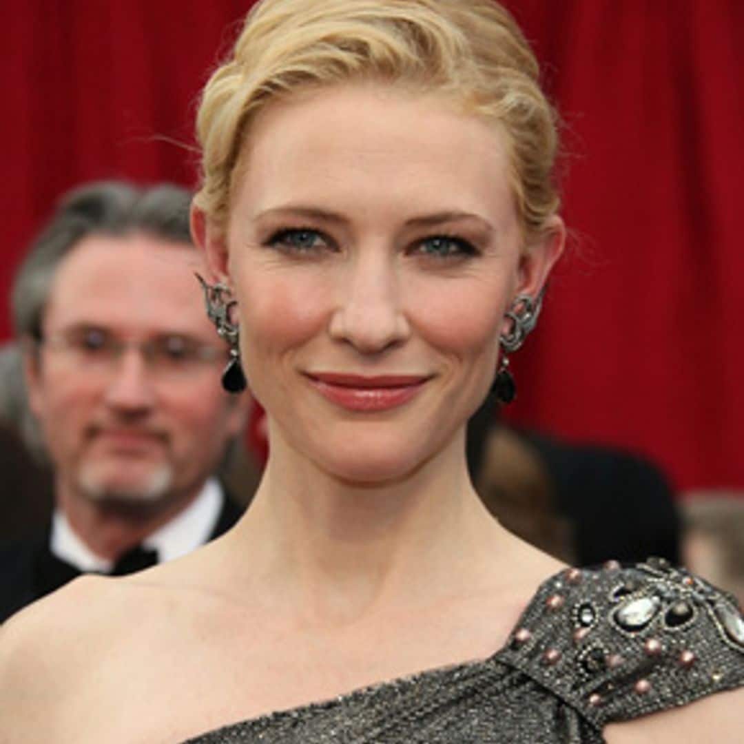 Cate Blanchett