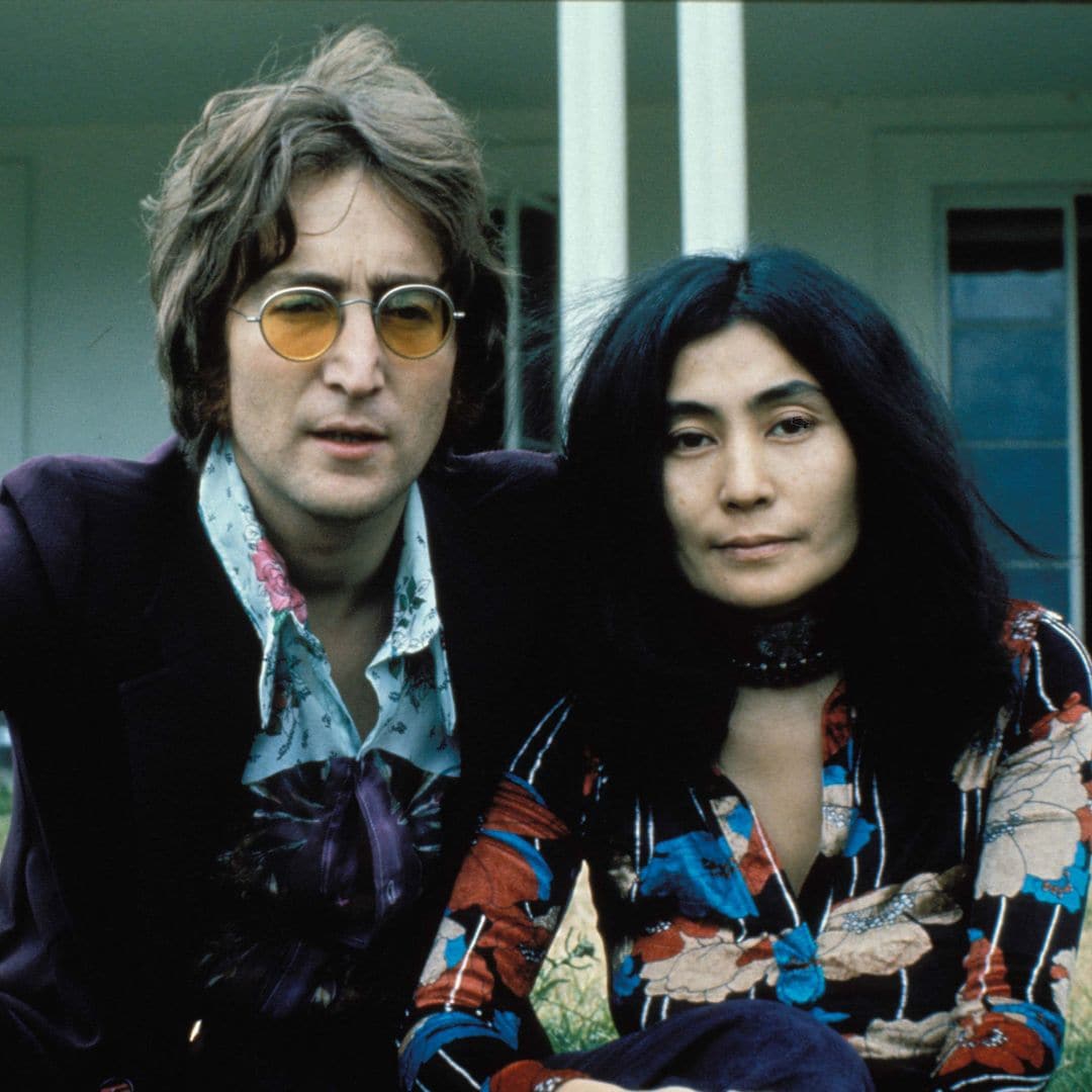 45 años de la muerte de John Lennon: de la megalomanía de su asesino al odio visceral de Yoko Ono