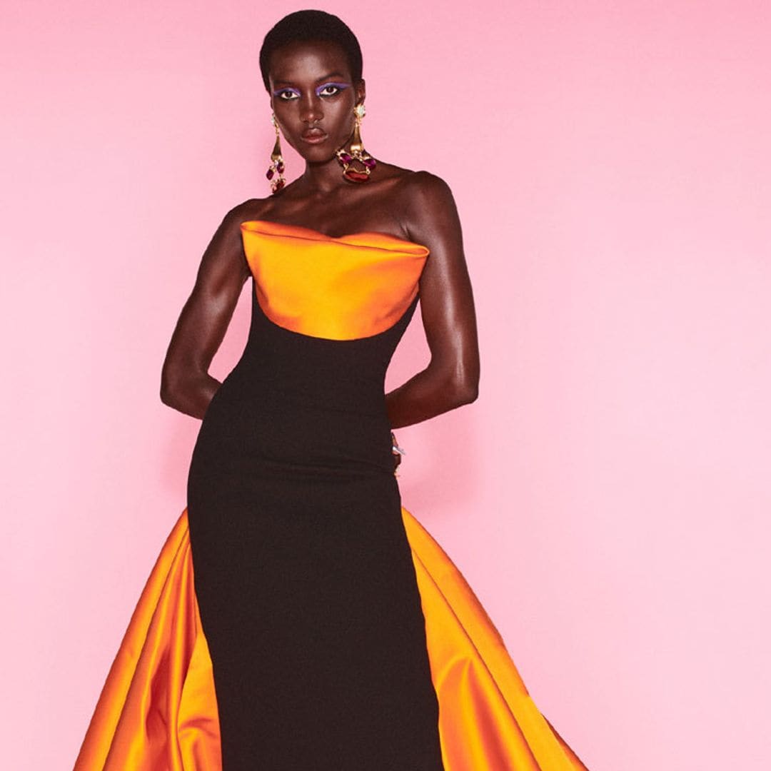 Schiaparelli inaugura una edición de la Alta Costura marcada por dos grandes retornos