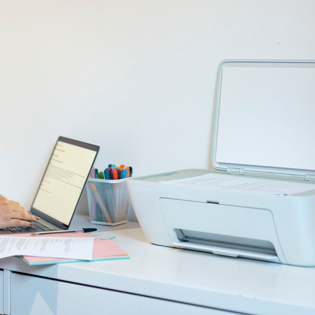 ¿En busca de una impresora? Seleccionamos y analizamos las mejores para cada necesidad