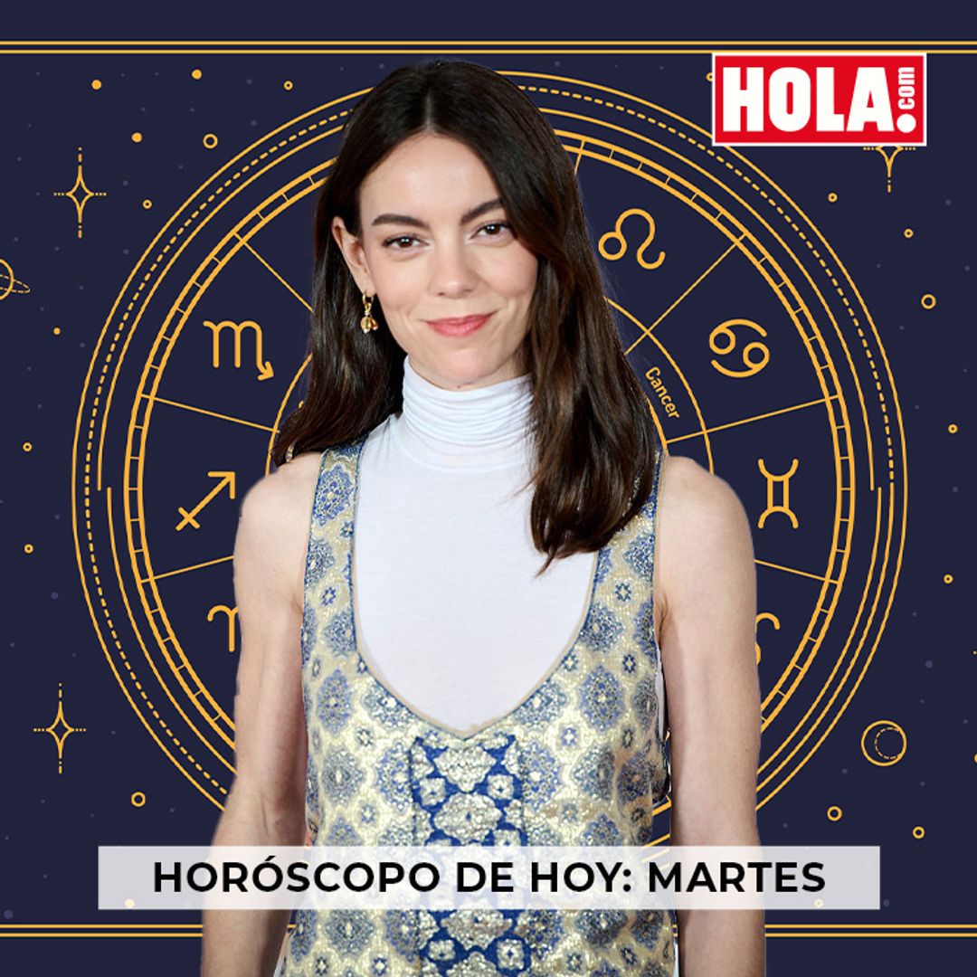 Horóscopo de hoy, martes 7 de abril, consulta tu horóscopo diario gratis