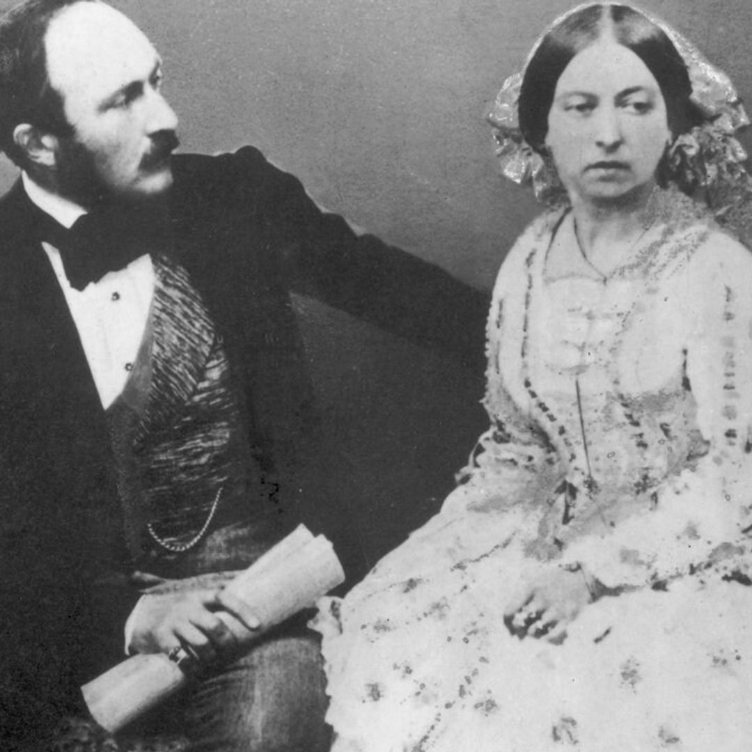 Victoria de Inglaterra, su amor al ballet al descubierto