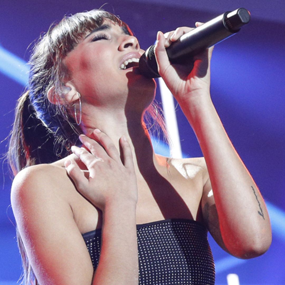 ¿Tenemos nueva reina del pop? Aitana suma otro hito musical