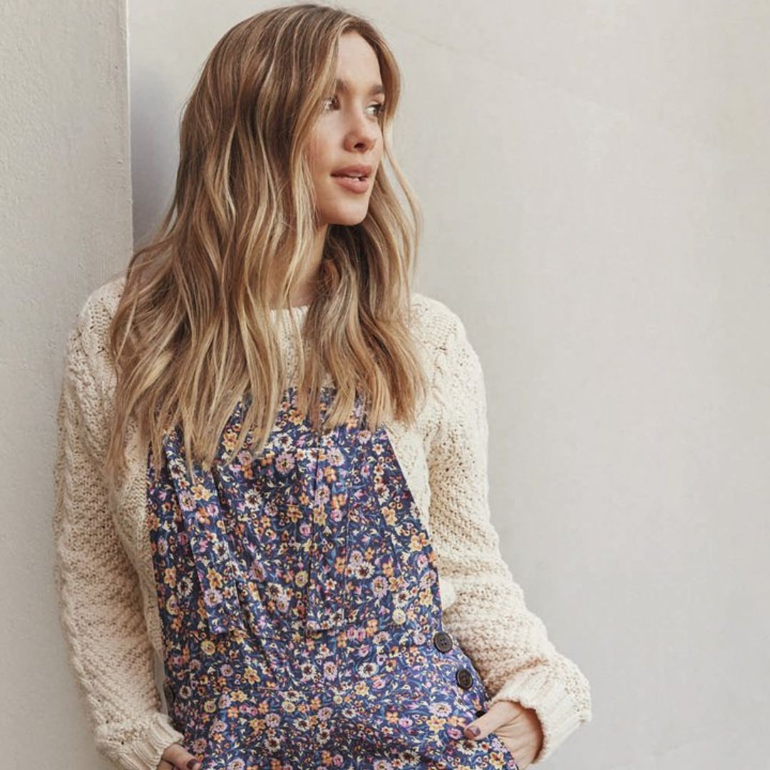 María Pombo: primeras palabras sobre la separación de su hermana Marta