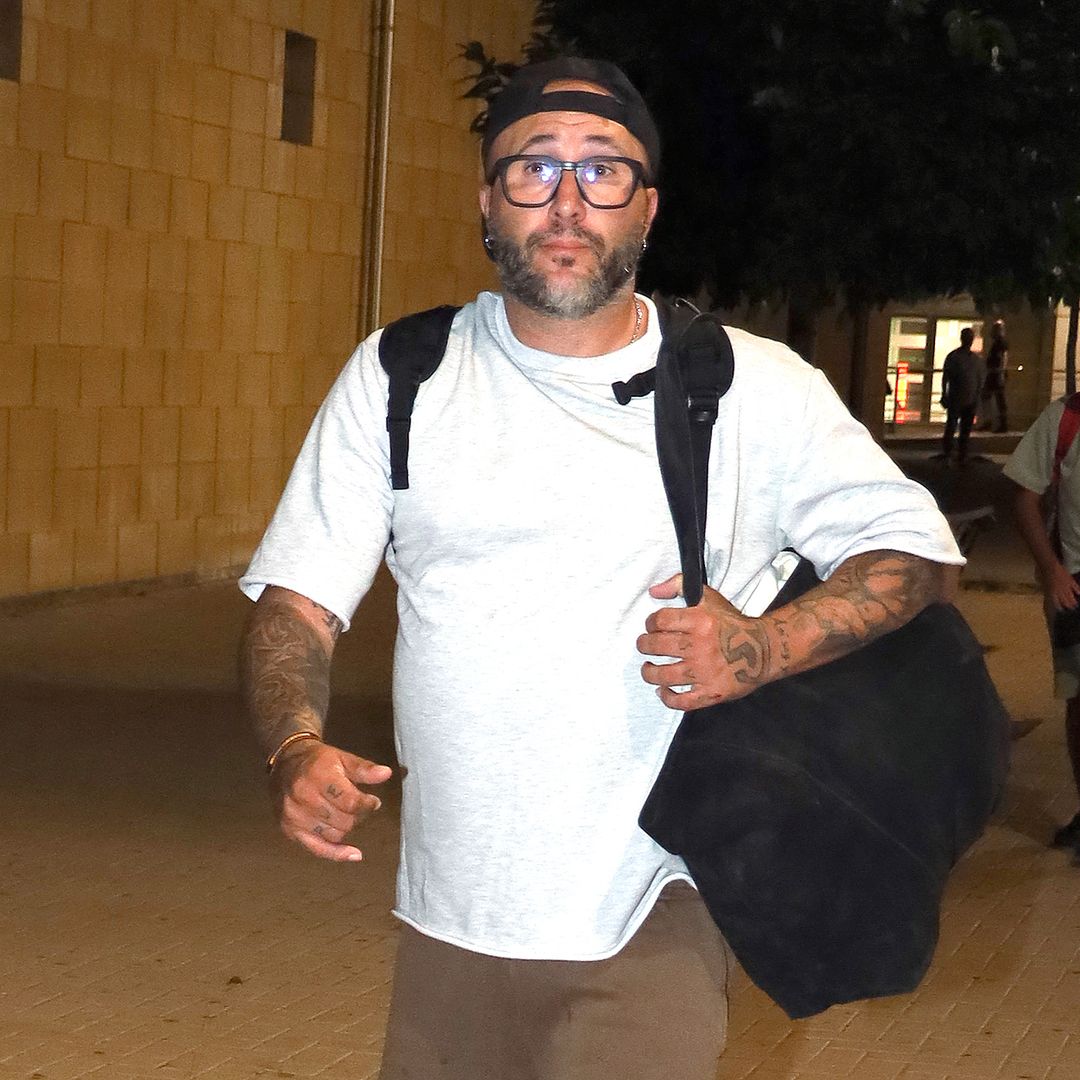 El monumental enfado de Kiko Rivera al volver de visitar a su madre, Isabel Pantoja