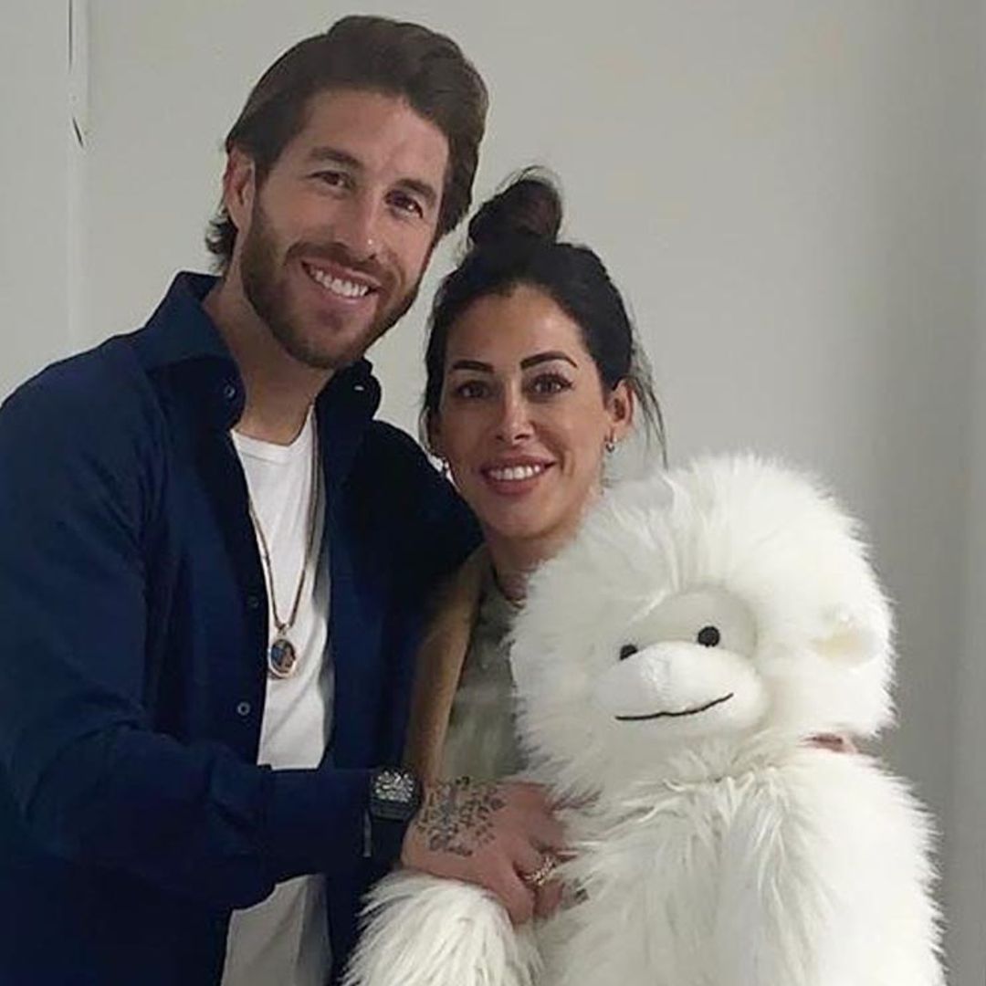 Mirian Ramos, todo sobre la discreta 'hermana consentida' de Sergio Ramos