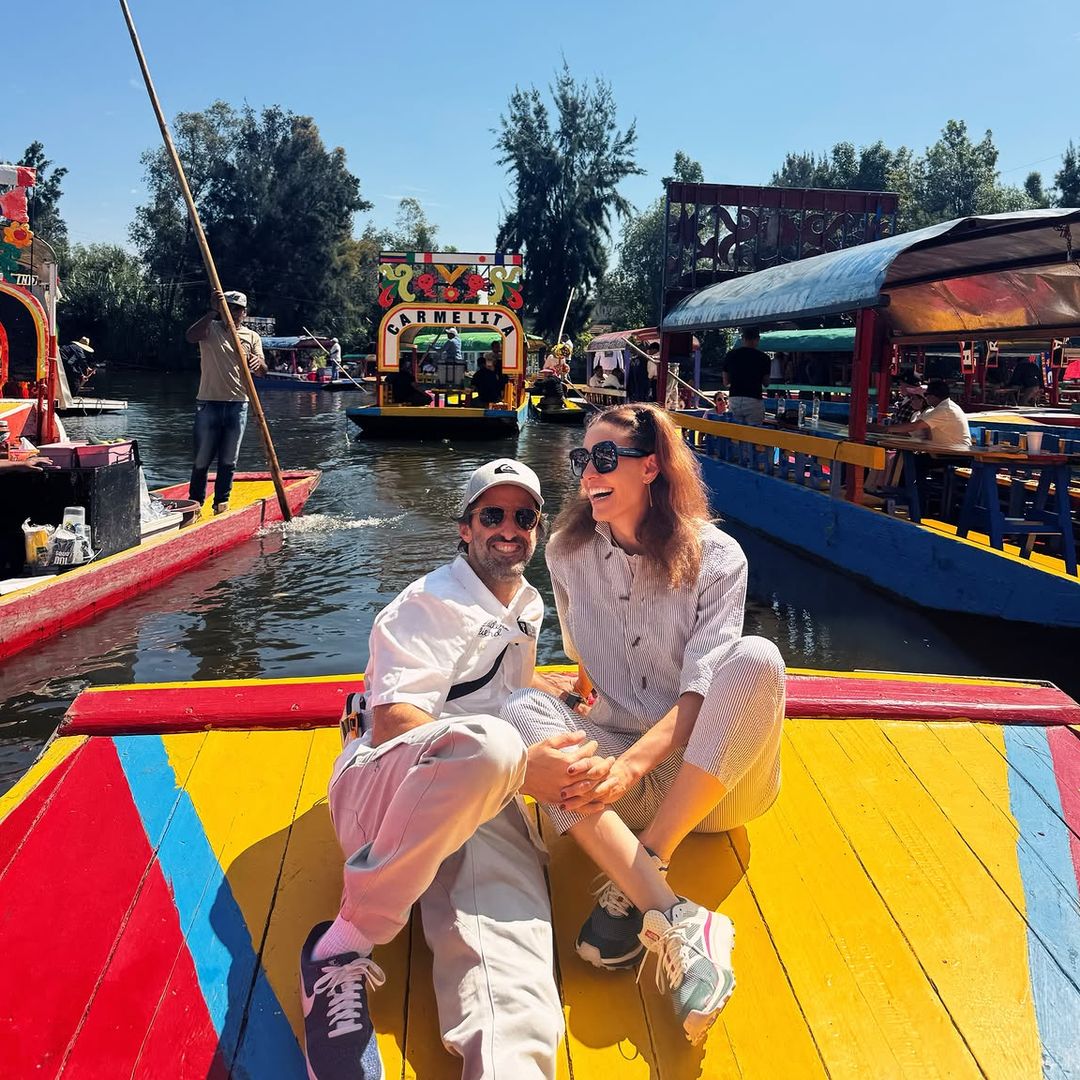 Xochimilco