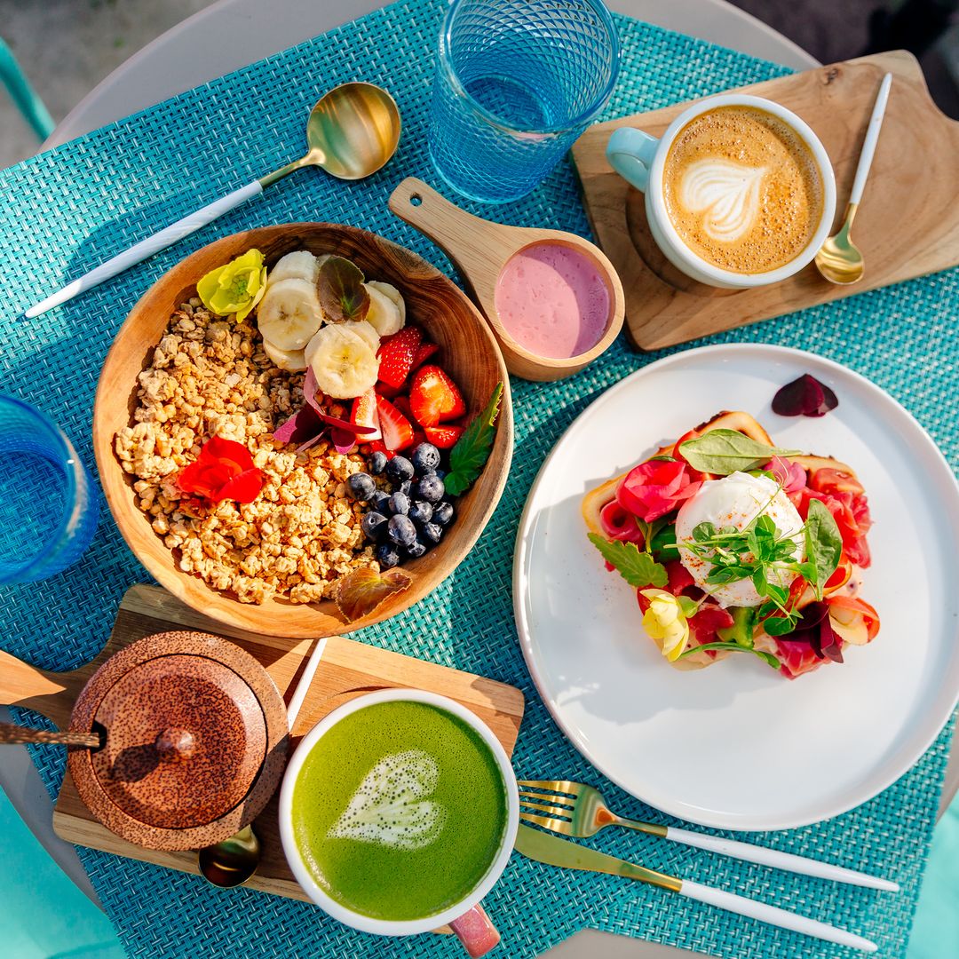 10 alimentos que las mujeres deberían comer más en la menopausia (y generalmente, no lo hacen)