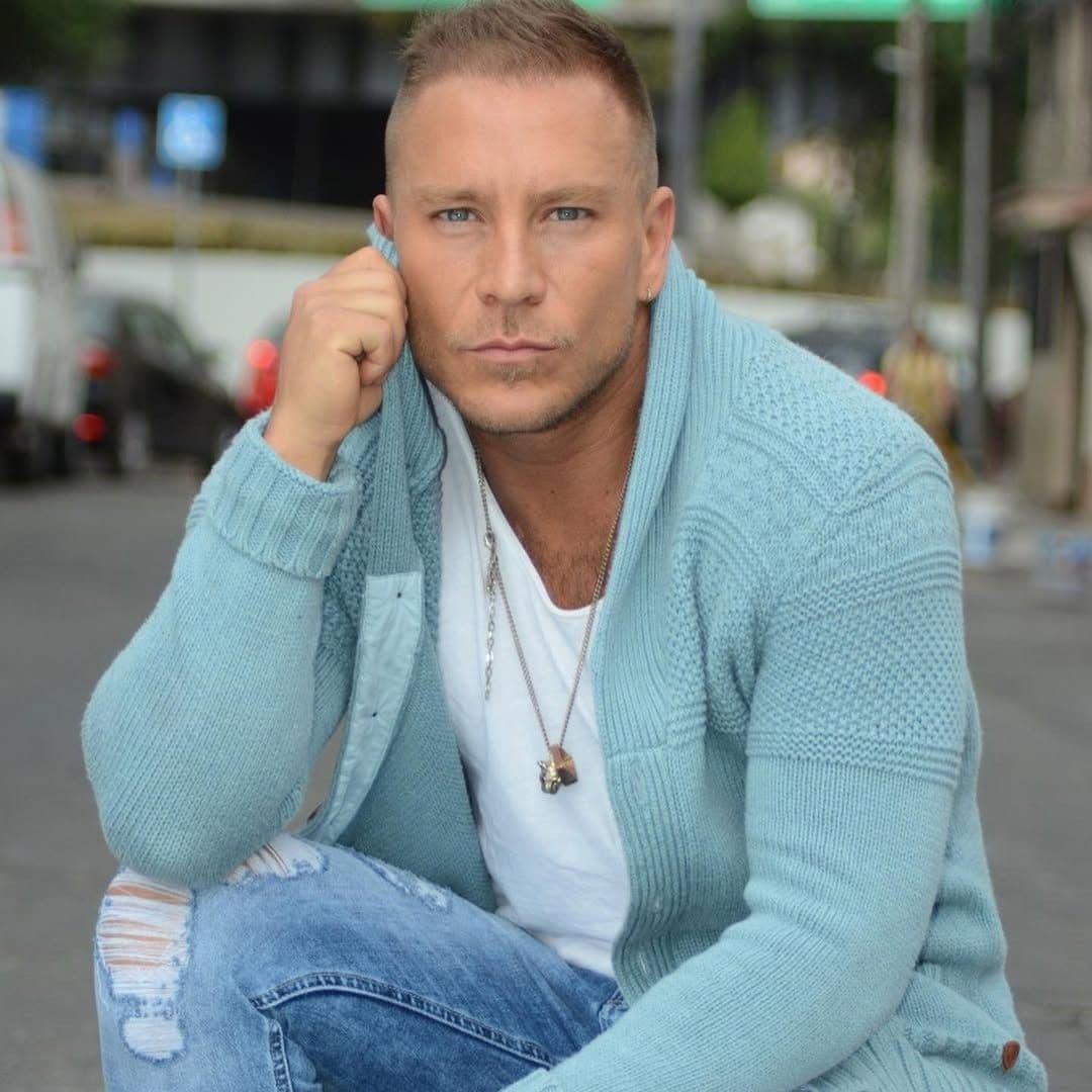 Salvador Zerboni se quiebra al hablar de su duelo por la partida de su hermano